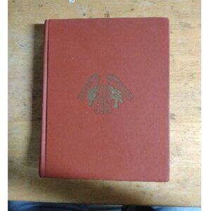 Cuisines of Mexico, Diana Kennedy-1st Ed. 1972-Hardback famous iconic cookbook